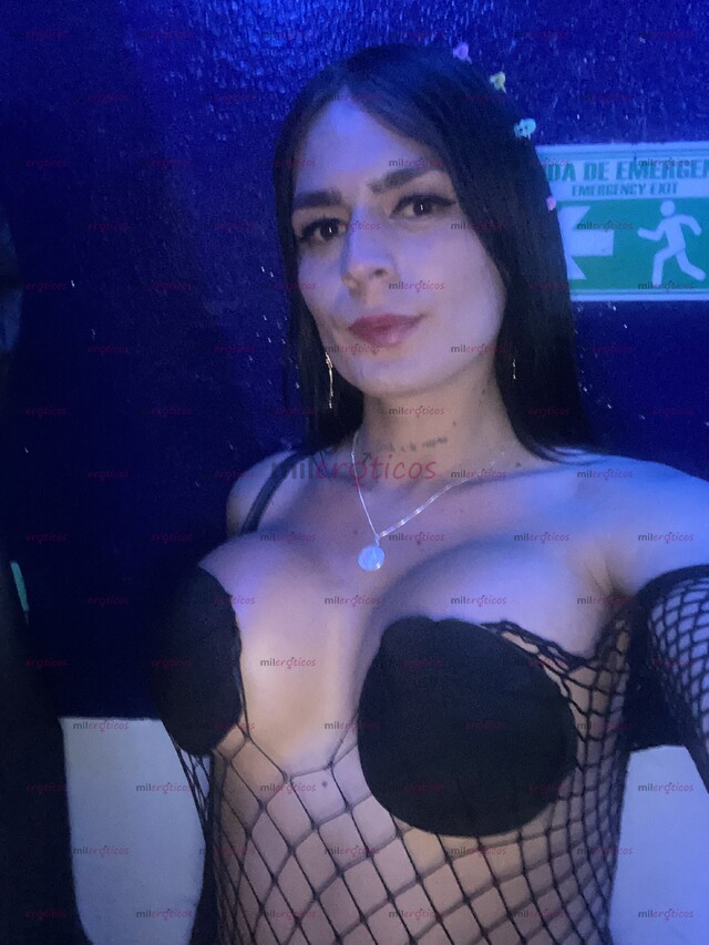 FOTOS DE RECIÉN OPERADA LISTA PARA ESTRENAR SENOS TALLA 38B