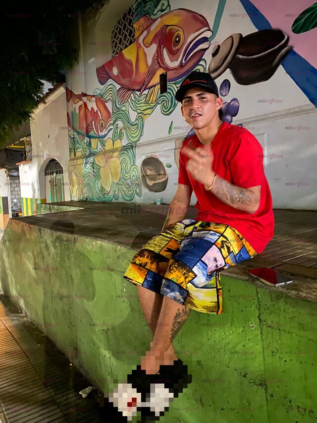 FOTOS DE TE VENGO A OFRECER UN SERVICIO DE MASAJE RELAJANTE, SAN CAMILO