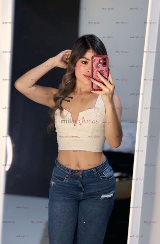 FOTOS DE TOP HERMOSA COLOMBIANA, DELGADITA Y APRETADITA COMO TE GUSTAN