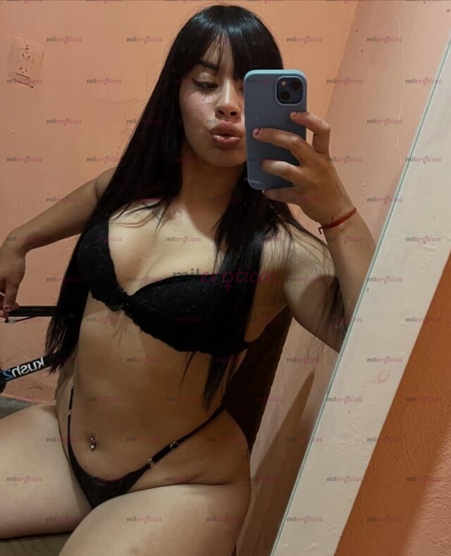 FOTOS DE $800$ LINDA JOVEN Y SÚPER ENTREGADA 23 AÑITOS !!!