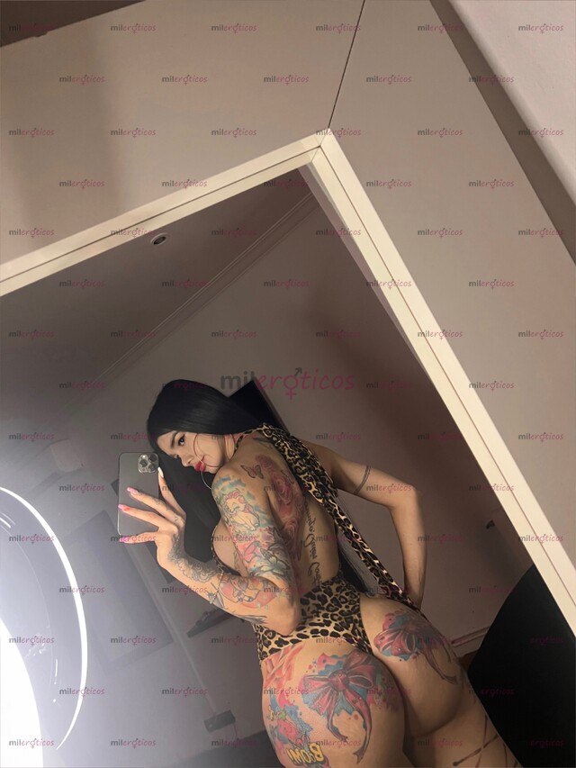 FOTOS DE VALERIN TATTO POR POCOS DÍAS NO TE QUEDES CON LAS GANAS DE PROBARME