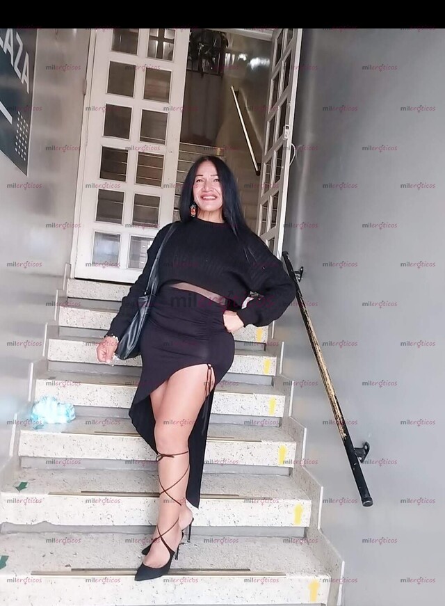 FOTOS DE VETERANA SANTINA CULO XL CON SITIO PROPIO DISCRETO FÁCIL DE LLEGAR