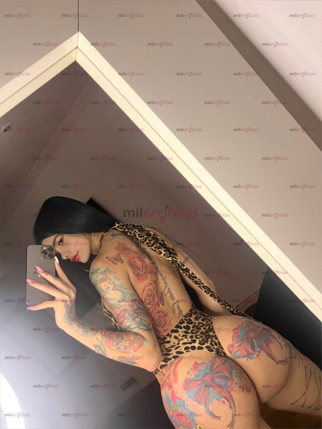 FOTOS DE VALERIN TATTO POR POCOS DÍAS NO TE QUEDES CON LAS GANAS DE PROBARME