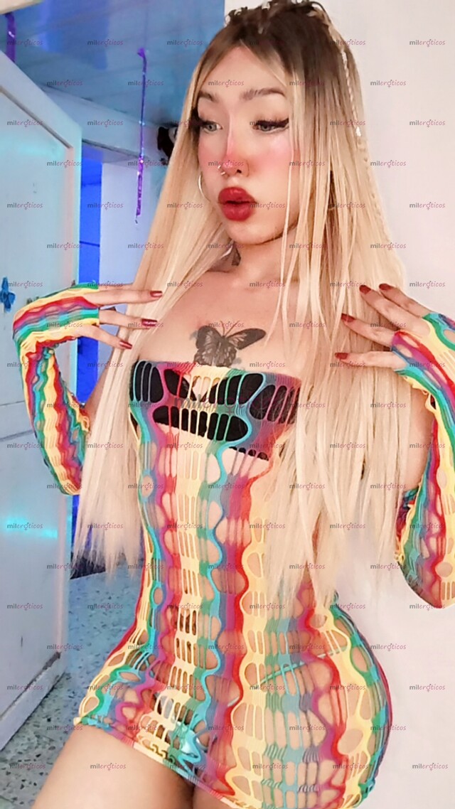 FOTOS DE COMBINACION DE PERVERSIÓN Y FEMINIDAD, SEXY ASHLY ONLY