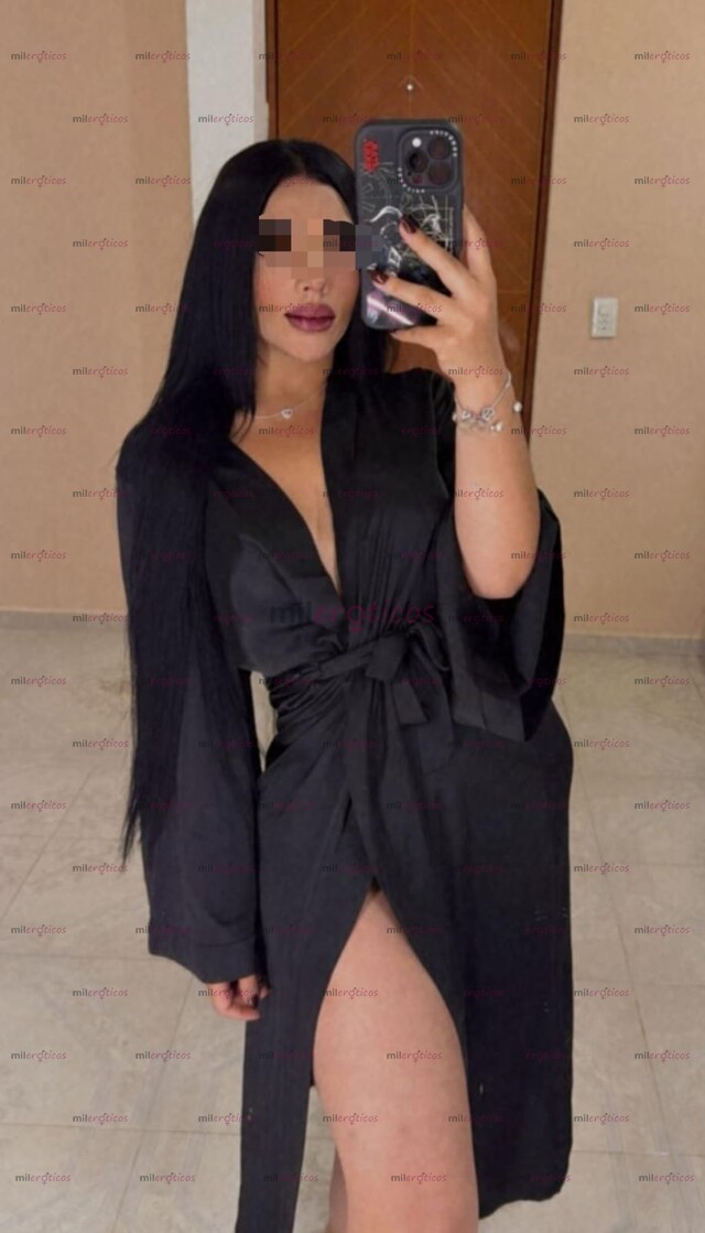 FOTOS DE SEXI Y ARDIENTE CHICA PELINEGRA QUE TE HARÁ EXPLOTAR DE PLACER