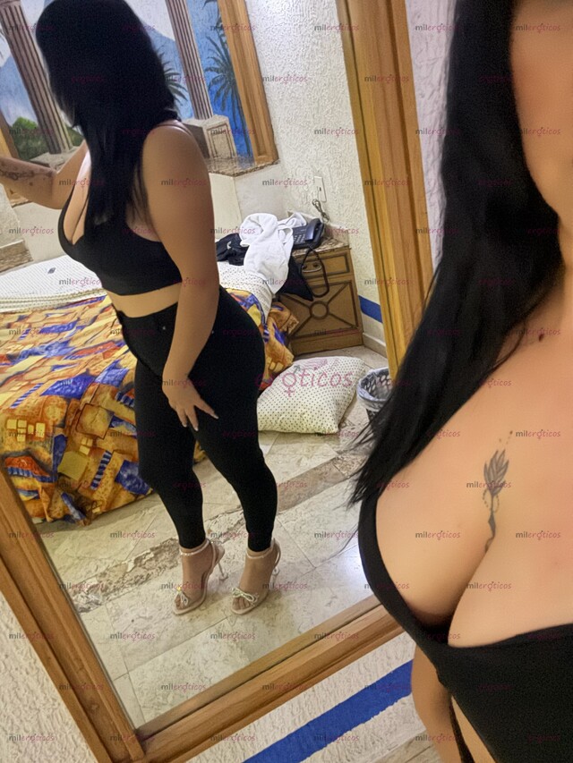 FOTOS DE CLAUDIA DISPONIBLE100% REAL MIS FOTOS SON REALES VEN COMPRUEVALO