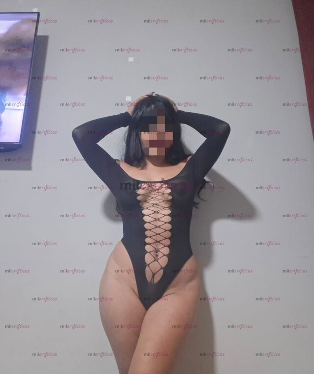 FOTOS DE CALIENTE MORENA PETIT CON UBICACIÓN EN TIJUANA INSURGENTES