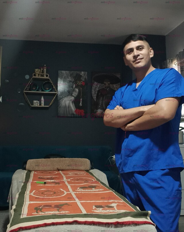 FOTOS DE MASAJISTA PROFECIONAL EDUCADO, SERVICIO DISCRETO M4M