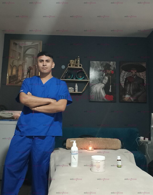 FOTOS DE MASAJISTA PROFECIONAL EDUCADO, SERVICIO DISCRETO M4M