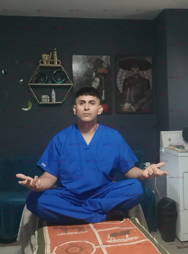 FOTOS DE MASAJISTA PROFECIONAL EDUCADO, SERVICIO DISCRETO M4M