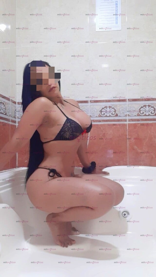 FOTOS DE ESCORT TE OFRECE TRATO DE NOVIOSO EN MI SITIO