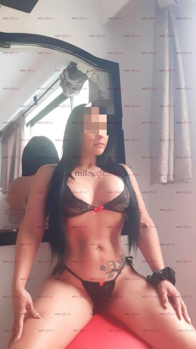 FOTOS DE ESCORT TE OFRECE TRATO DE NOVIOSO EN MI SITIO