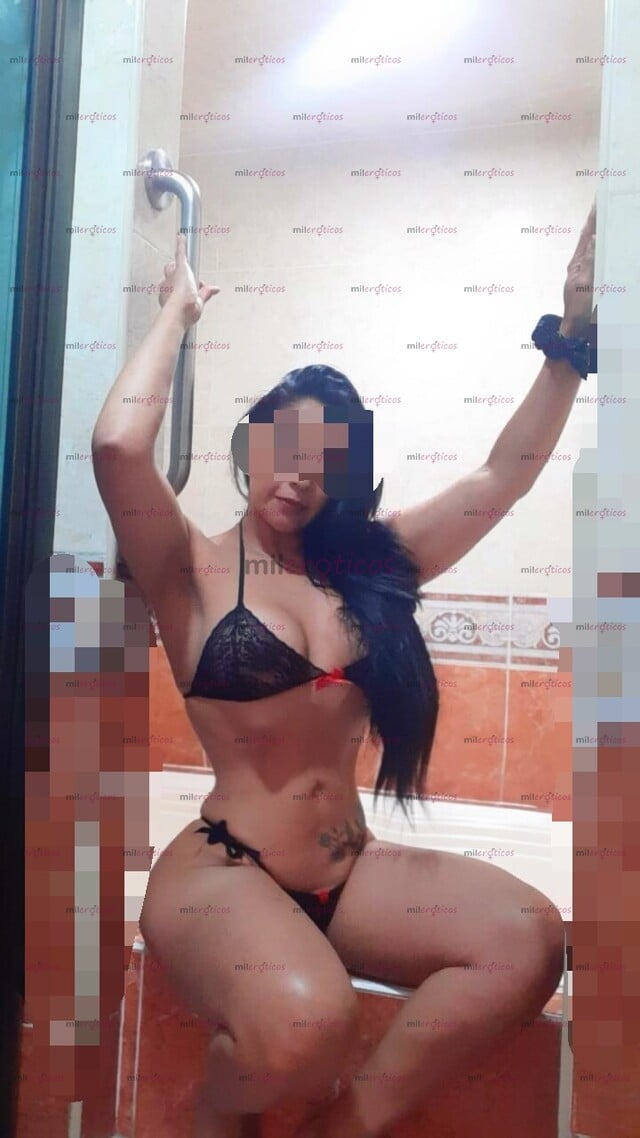 FOTOS DE ESCORT TE OFRECE TRATO DE NOVIOSO EN MI SITIO
