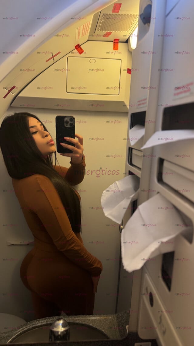 FOTOS DE NIÑA TRANS DE 22 AÑITOS, EXCLUSIVA UNA MUÑEQUITA HERMOSA CHAPARRITA