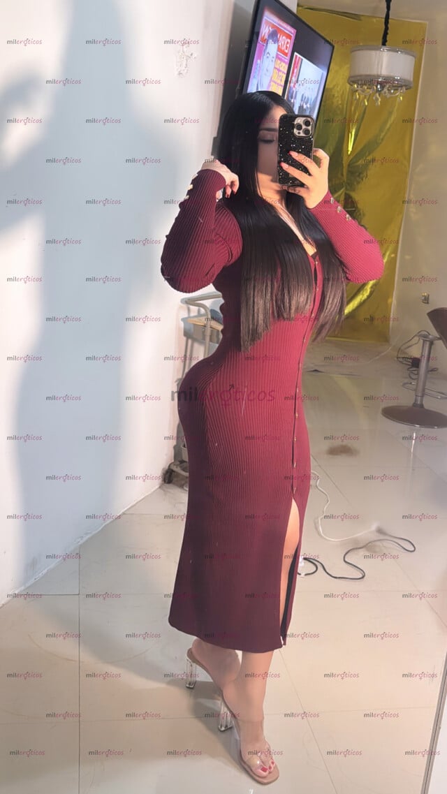 FOTOS DE NIÑA TRANS DE 22 AÑITOS, EXCLUSIVA UNA MUÑEQUITA HERMOSA CHAPARRITA