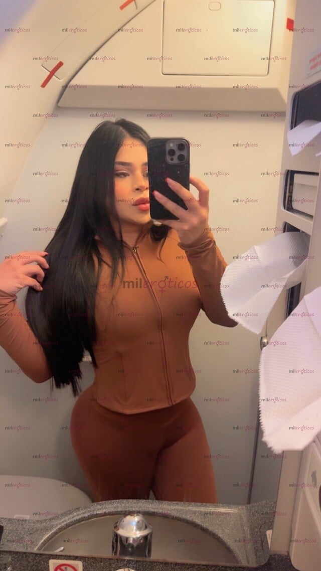 FOTOS DE NIÑA TRANS DE 22 AÑITOS, EXCLUSIVA UNA MUÑEQUITA HERMOSA CHAPARRITA