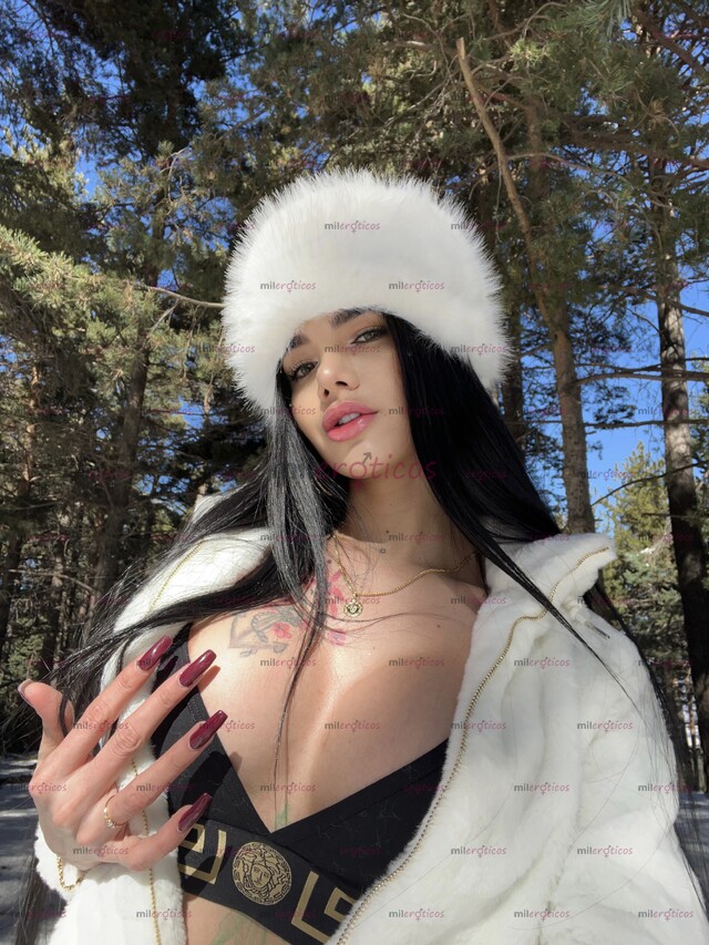 FOTOS DE EXÓTICA TATUADA VALERIN VEN Y PASAMOS UN MOMENTO INOLVIDABLE 24 HORAS