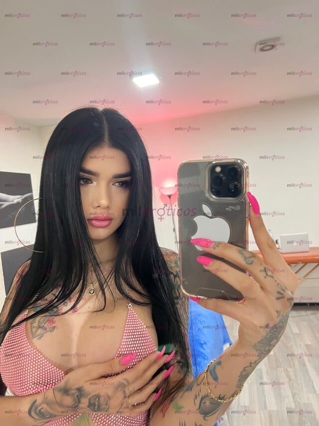 FOTOS DE EXÓTICA TATUADA VALERIN VEN Y PASAMOS UN MOMENTO INOLVIDABLE 24 HORAS