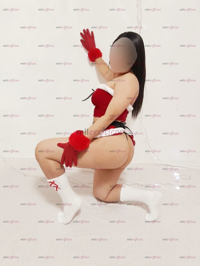 FOTOS DE TU SUEÑO HEROTICO SERE...ESTA NAVIDAD PROMO CON LA COMPLACIENTE SHARON