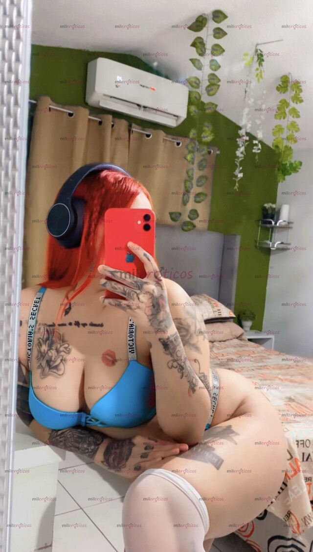 FOTOS DE MEGGAN PELIROJA CULONCITA TATUADA CHAPARRITA
