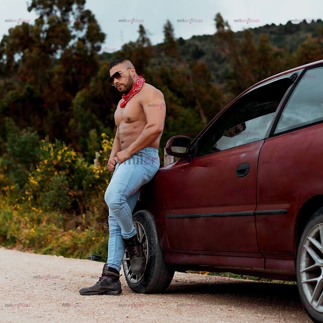 FOTOS DE DE VUELTA ANDRES LISTO PARA TI BEBE SOLO ESCRÍBEME Y ACORDAMOS ALGO DELICIOSO P