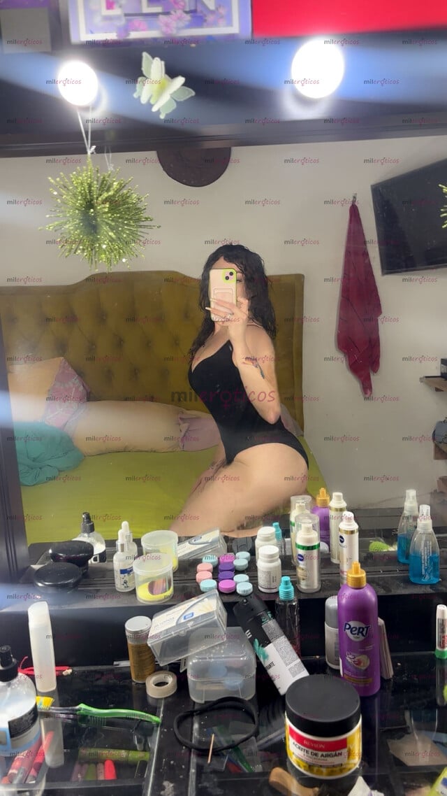 FOTOS DE HERMOSA TRANS FEM DISPUESTA A DARTE EL MEJOR PLACER Y LA MÁS AGRADABLE COMPAÑÍA