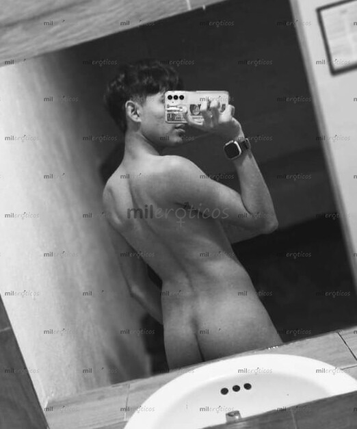 FOTOS DE JOVEN TWINK PASIVO AGUANTADOR PARA DARTE PLACER!