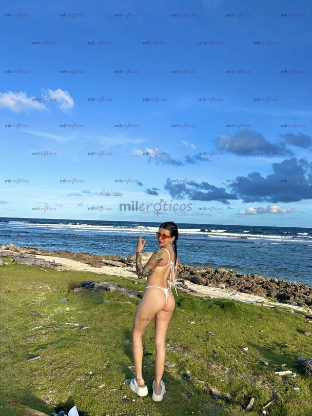 FOTOS DE JANIN FLAQUITA VIP PERFECTA Y COMPLACIENTE NIÑA CON TATUAJES