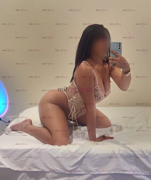 FOTOS DE NINFÓMANA CALIENTE CON CULO GRANDE, ME ENCANTA EL SEXO VEN FOLLAME