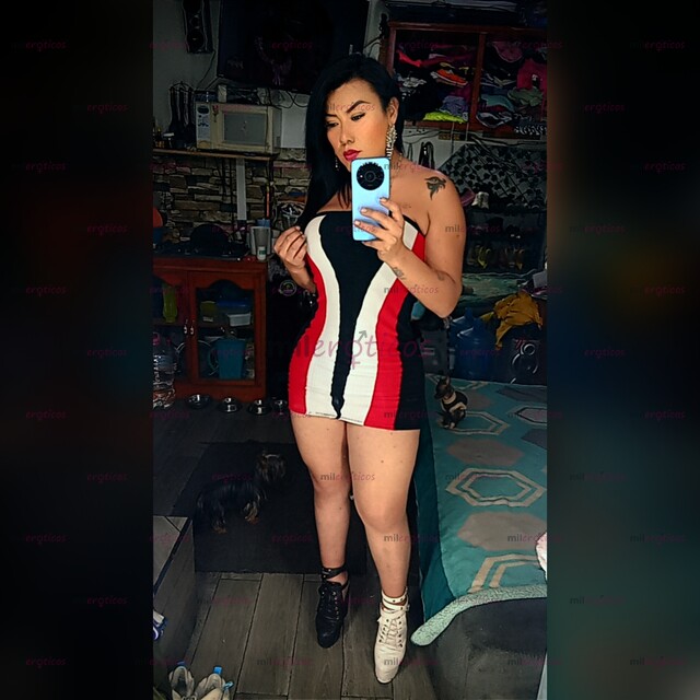 FOTOS DE MORENA COMPLACIENTE ARDIENTE Y ESCLUSIVA