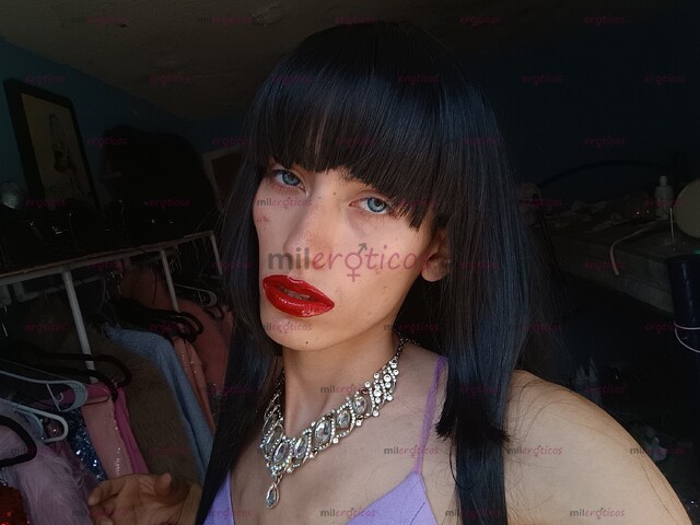 FOTOS DE SOY UNA CHICA TRANS MUY DOTADA.TE ATIENDO EN MOTELES.ESTOY MUY DOTADA DE MI PENE