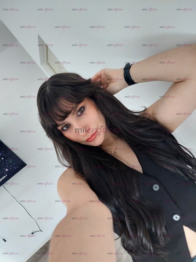 FOTOS DE ANDDYBECCA, LA MUJER TRANS MAS HERMOSA QUE JAMAS HABRIAS VISTO EN REDES:)