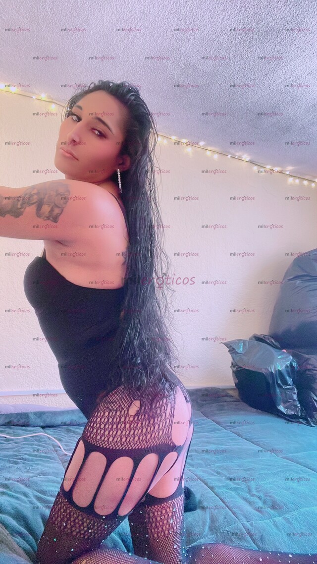 FOTOS DE IDALY ÚNICA Y EXCLUSIVA NENA TRANS LINDA SEXY Y MUY COMPLACIENTE