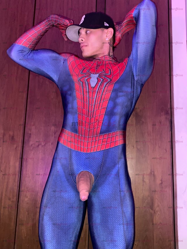 FOTOS DE HETERO 100 % ACTIVO VERGON LISTO PARA DARTE LA MEJOR COGIDA DE TU VIDA