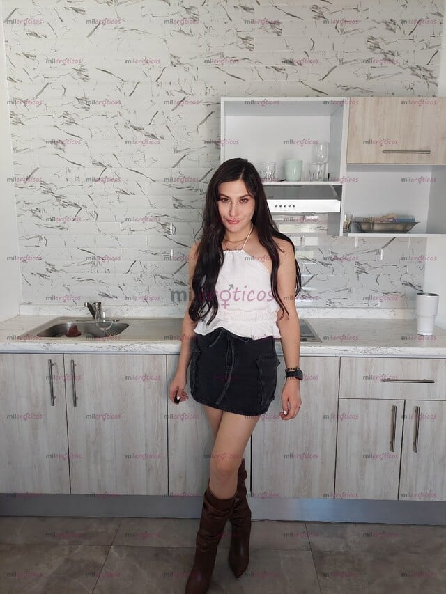 FOTOS DE ANDDYBECCA, LA MUJER TRANS MAS HERMOSA QUE JAMAS HABRIAS VISTO EN REDES:)