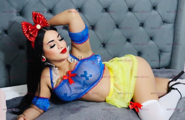 FOTOS DE UNA DE LAS REGIAS MAS BELLAS TU MEJOR OPCION