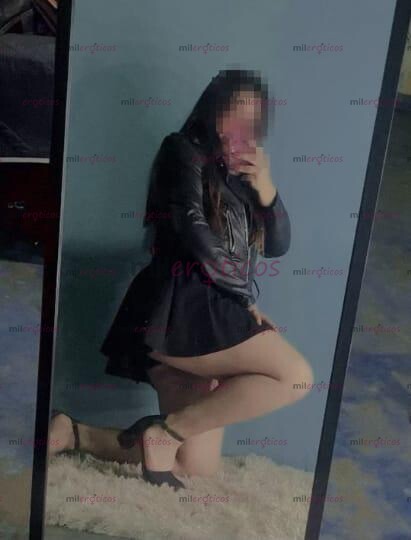 FOTOS DE NENA DE CALIDA CON MIGO NO HAY MENTIRAS, HAY SEXO