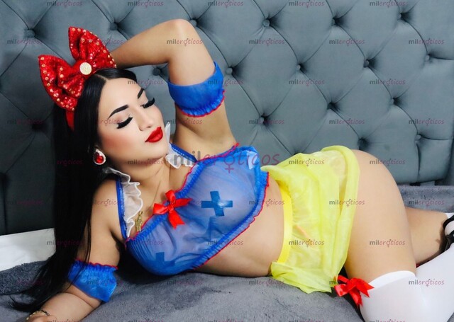 FOTOS DE UNA DE LAS REGIAS MAS BELLAS INTERACTIVA SOLO PARA TI