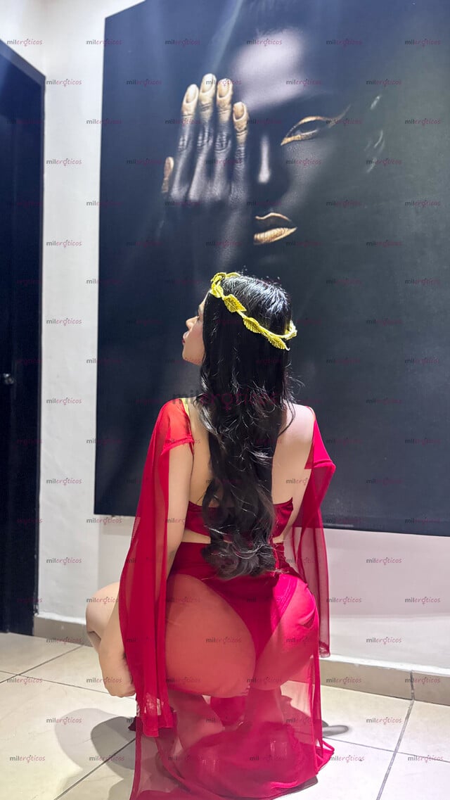 FOTOS DE NIÑA TRANS DE 22 AÑITOS, EXCLUSIVA UNA MUÑEQUITA HERMOSA CHAPARRITA