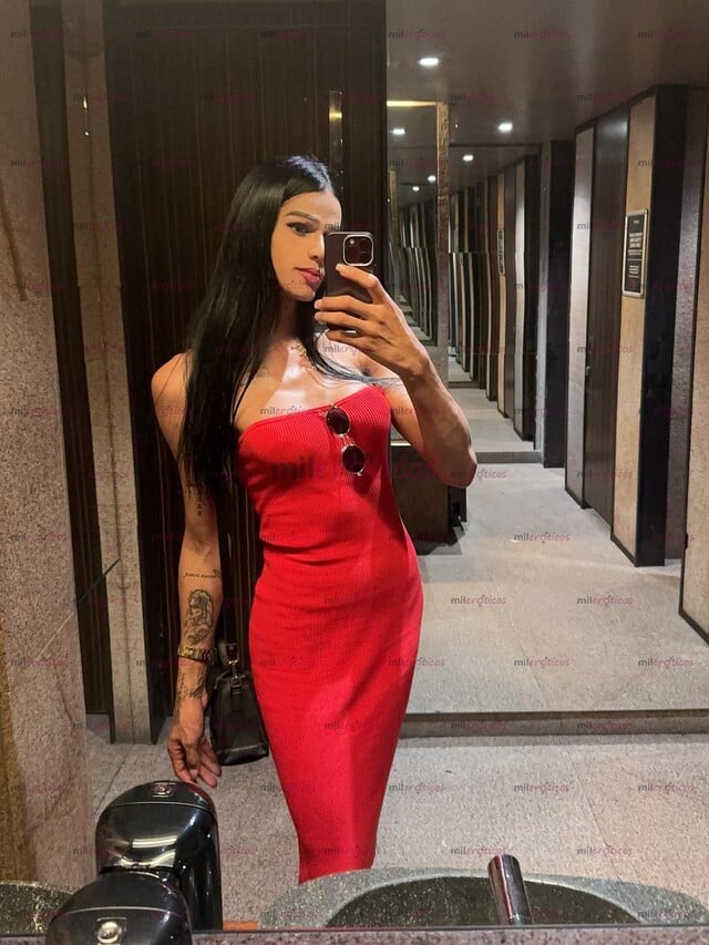 FOTOS DE POCOS DIAS... SOY JESSIE UNA HERMOSA CHIK TRANS