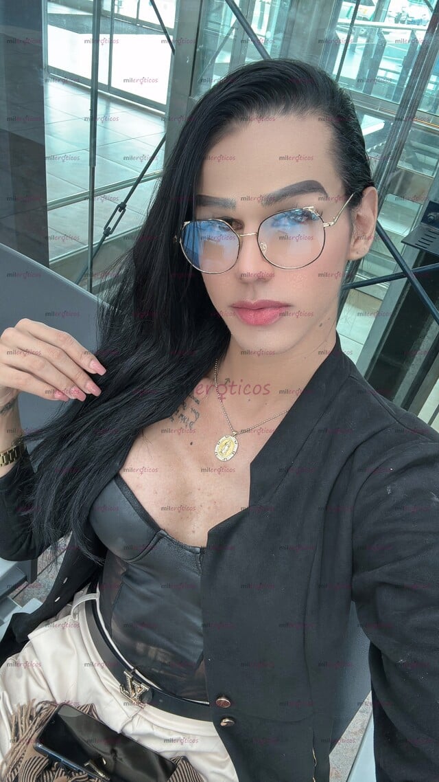FOTOS DE POCOS DIAS... SOY JESSIE UNA HERMOSA CHIK TRANS
