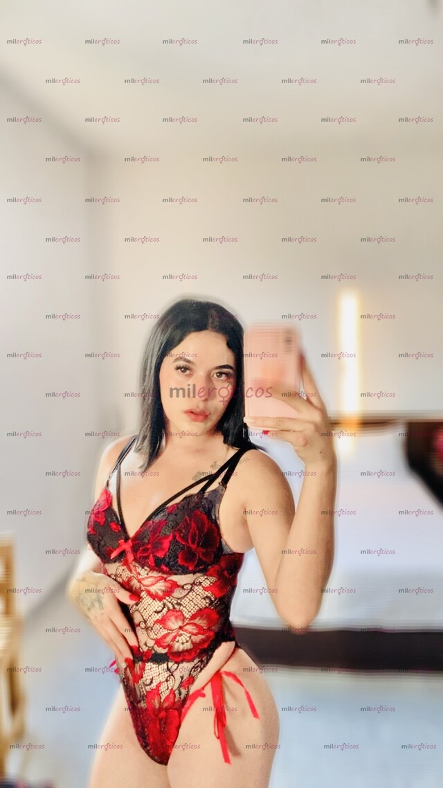 FOTOS DE CHICA TRANS CON 25 AÑOS CALIENTE COMPLACIENTE