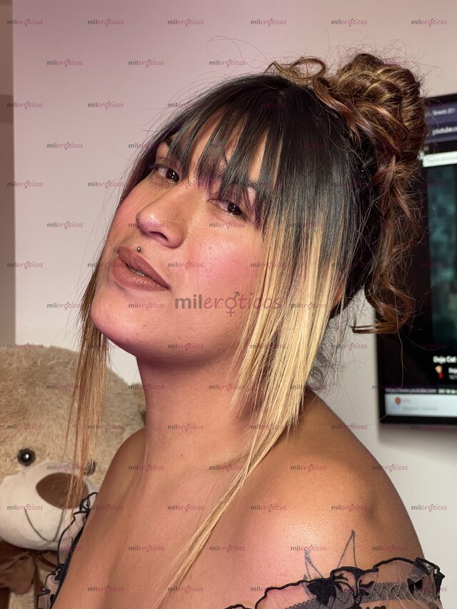 FOTOS DE ELEGANCIA Y ENCANTO TRANS EN MADRID CUNDINAMARCA