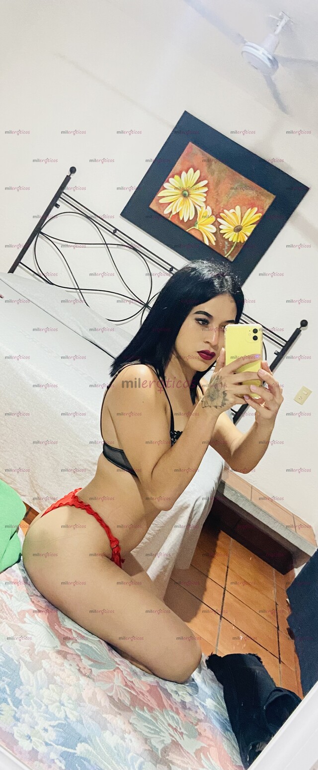 FOTOS DE CHICA TRANS CON 25 AÑOS CALIENTE COMPLACIENTE