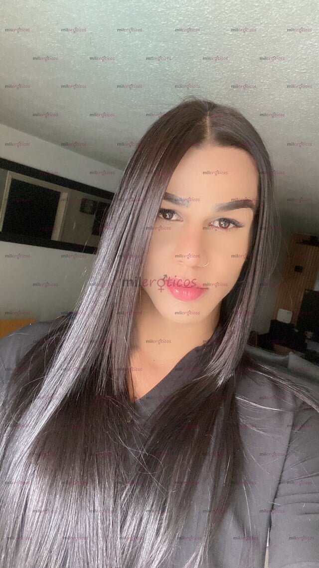 FOTOS DE POCOS DIAS... SOY JESSIE UNA HERMOSA CHIK TRANS