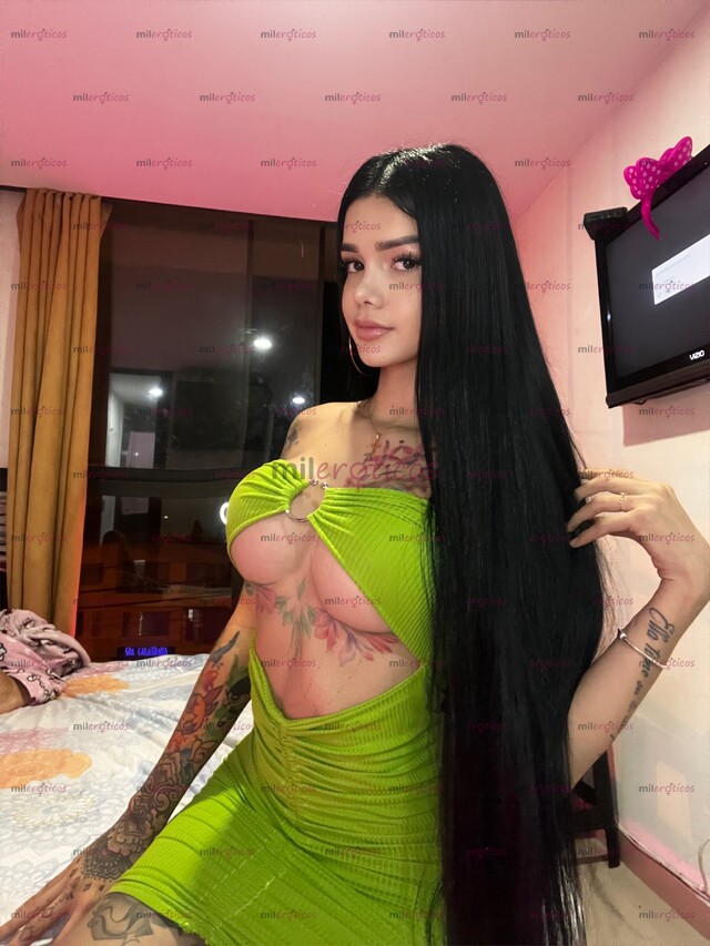 FOTOS DE PORTE DE MODELO MEDIDAS PERFECTAS VALERIN TATTO LA MÁS BELLA