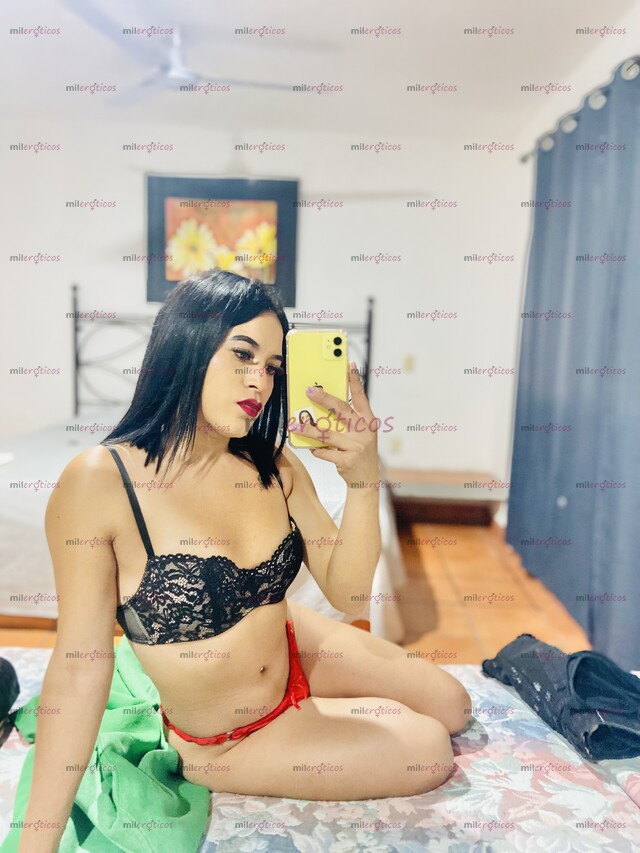 FOTOS DE CHICA TRANS CON 25 AÑOS CALIENTE COMPLACIENTE