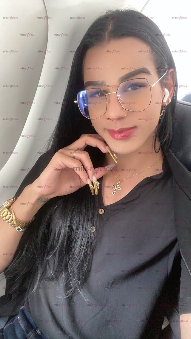 FOTOS DE POCOS DIAS... SOY JESSIE UNA HERMOSA CHIK TRANS