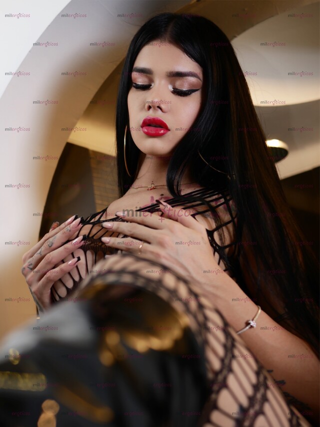 FOTOS DE PORTE DE MODELO MEDIDAS PERFECTAS VALERIN TATTO LA MÁS BELLA