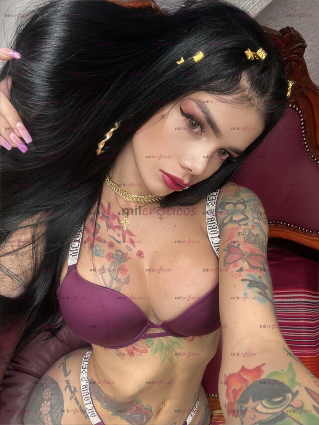 FOTOS DE PORTE DE MODELO MEDIDAS PERFECTAS VALERIN TATTO LA MÁS BELLA